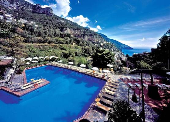Hotel Royal Positano 1