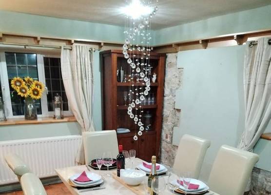 The oast guesthouse 1