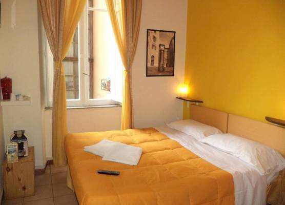 Quo Vadis Roma 2 1