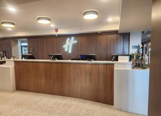 Holiday Inn ST LOUIS SW - ROUTE 66 by IHG 1