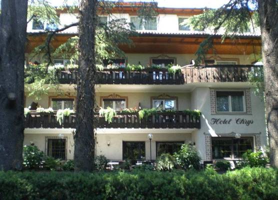 Hotel Chrys 1