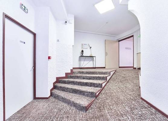 The Originals City, Archotel, Sens 1
