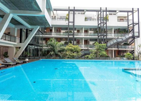 Somadevi Residence 1