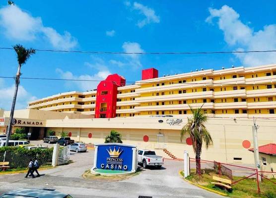 Ramada Belize City Princess Hotel 1
