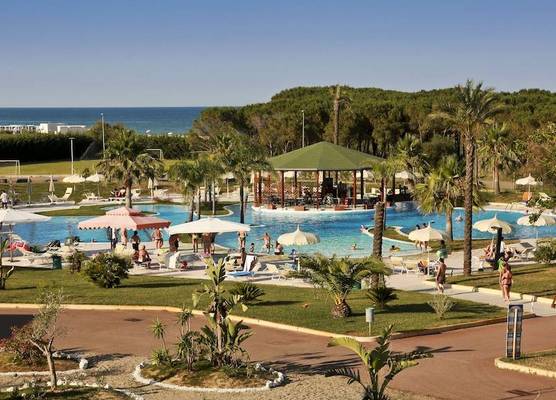 BV Airone Resort 1