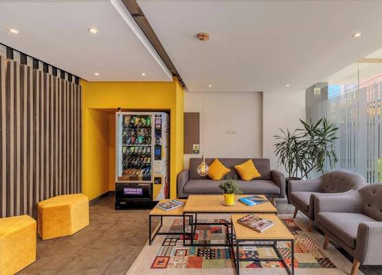 DAS HAUS 1