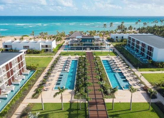 Live Aqua Punta Cana - All Inclusive - Adults Only 1