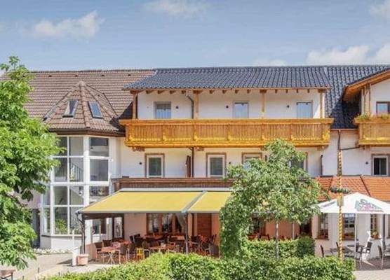 Gasthof Zur Burg 1