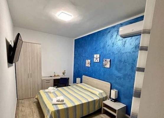 Affittacamere Villa Ginevra 1