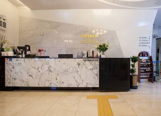 Hotel Pharos 1