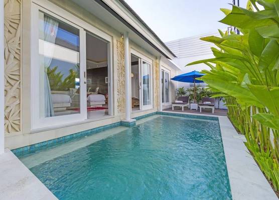 Bajra Bali Villa Seminyak 1