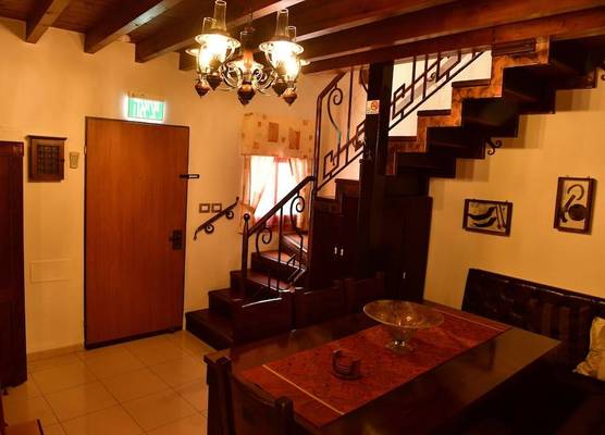 The German House 1