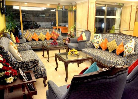 Regenta Place The Emerald 1