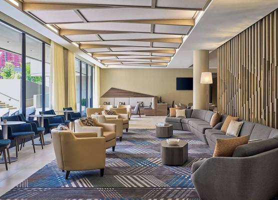 Delta Hotels by Marriott Ashland Downtown 1