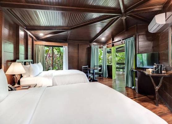 Chachagua Rainforest Hotel & Hot Springs 1