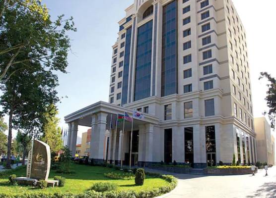 Barida Hotels 1