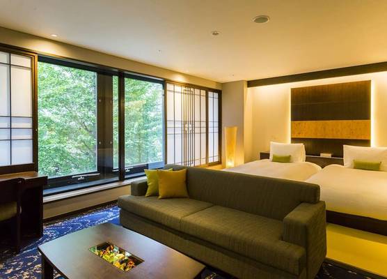 Hotel Ryumeikan Ochanomizu Honten 1