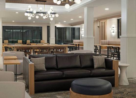 TownePlace Suites by Marriott Corbin 1