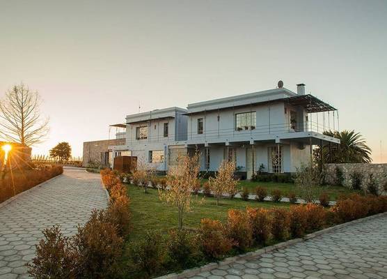 Narbona Wine Lodge 1