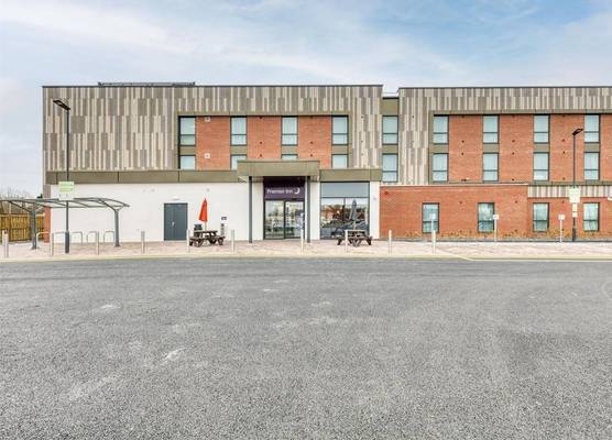 Premier Inn Faversham 1
