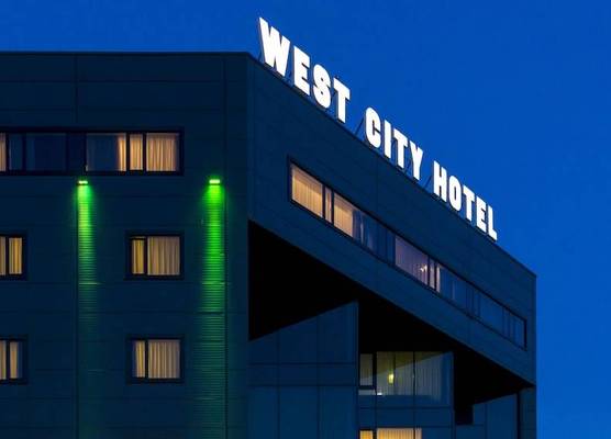 West City Hotel 1