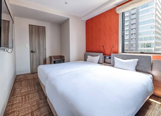 HOTEL SUI AKASAKA by ABEST 1