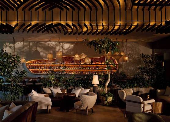 1 Hotel Tokyo 1