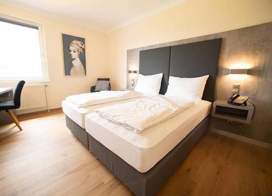 Das Reinisch Just Rooms 1