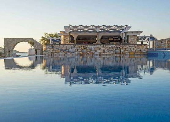 Contaratos Beach Hotel 1