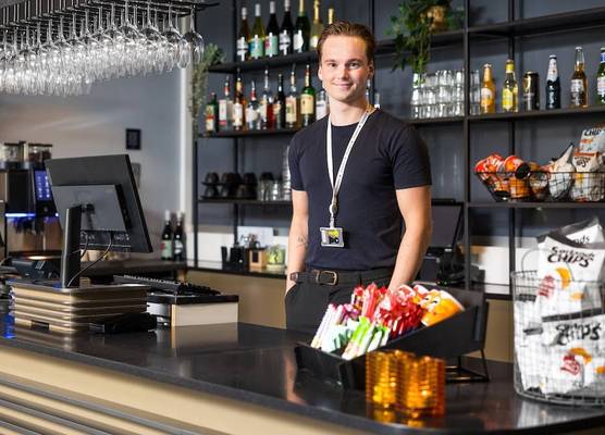 Comfort Hotel Kristiansand 1