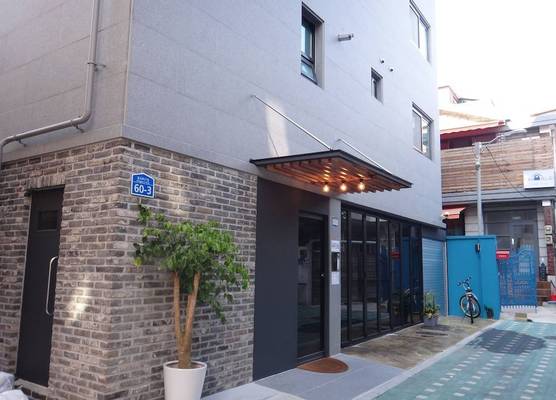 Sunnyhill Hostel Hongdae 1