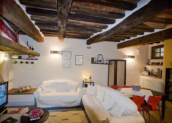 Vicolo dell'Oste 1
