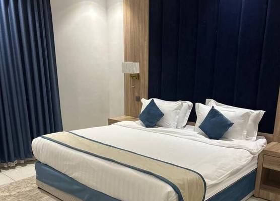 Ajneha Al Madina Apartments 1