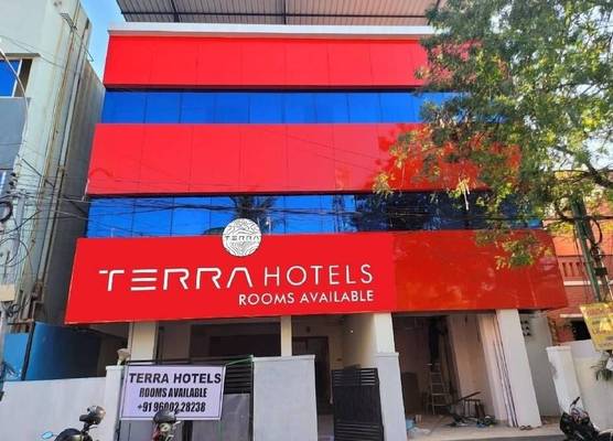 Terra Hotels 1