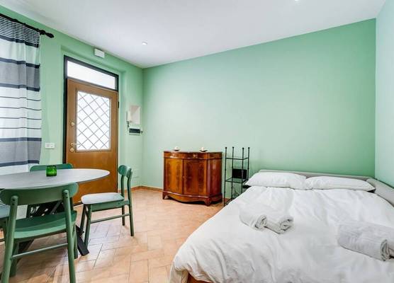 Sweet Home Vignola-Flaminio 1