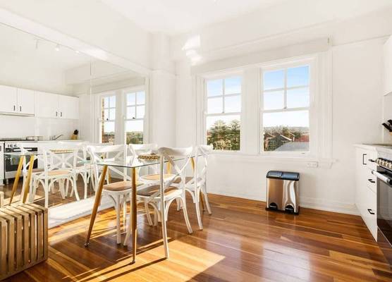 Beachfront Serenity Bondi Beach 1