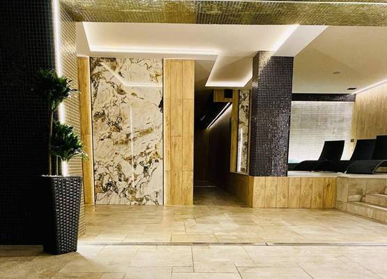 JJ Sport Concept Hotel 1