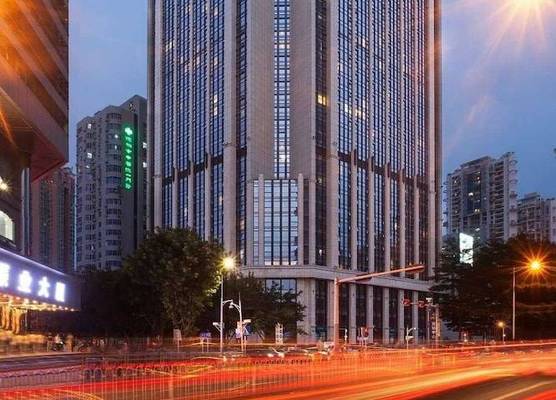 Tianxi apartment ONE39 branch 1
