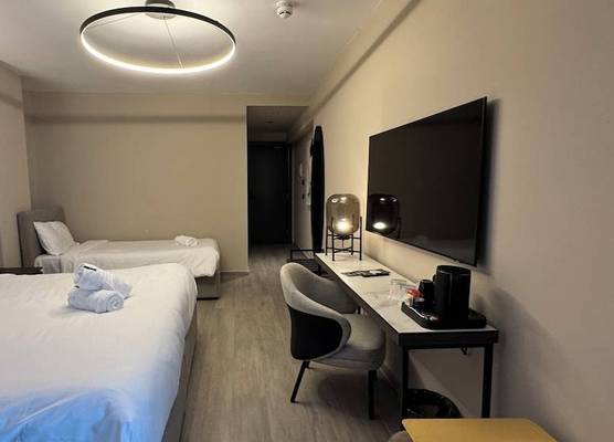 ASTE hotel 1