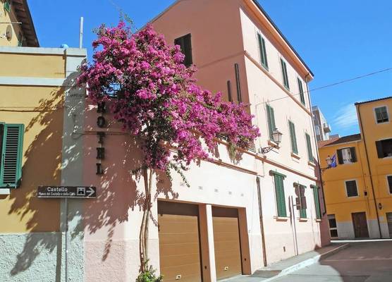 Albergo Italia 1
