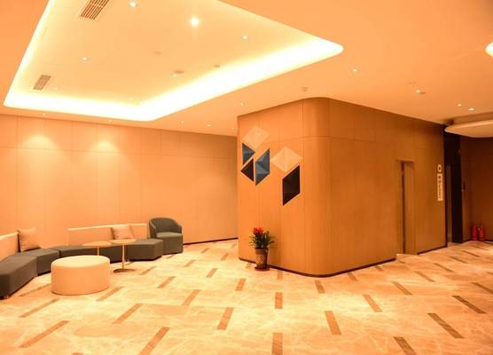 Holiday Inn Express Lhasa Potala Palace by IHG 1