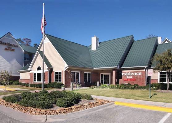 Residence Inn by Marriott Houston The Woodlands Market Street 1