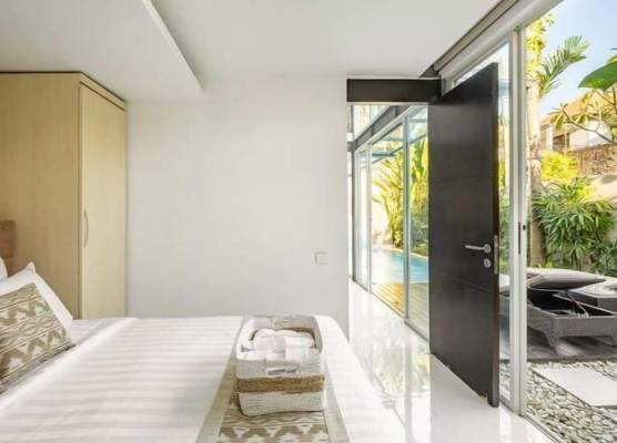 Villa De Luca By Aishwarya Bali International 1