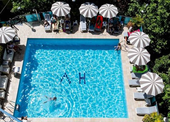 Hotel Verona 1