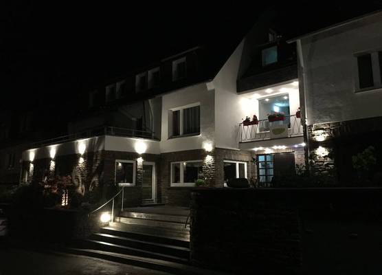 Hotel Vintage Am Bundesbank-Bunker 1