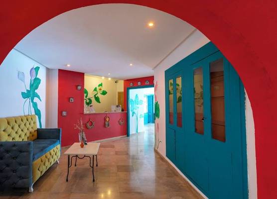 Shalimar Hammamet 1