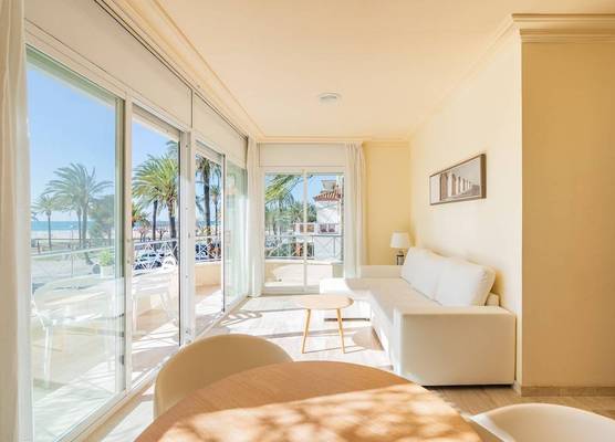 MAREA Hotel 1
