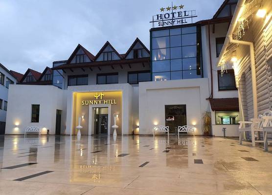 Hotel Sunny Hill 1
