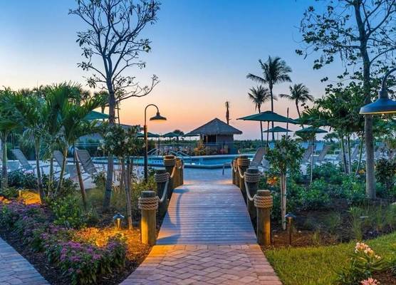 Sanibel Inn 1