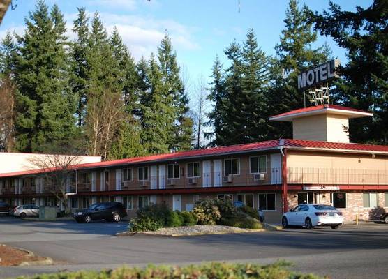Smokey Point Motor Inn 1